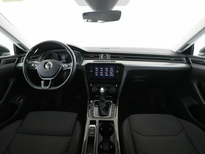 Volkswagen Arteon automat navi PDC-kamera climatronic tempomat