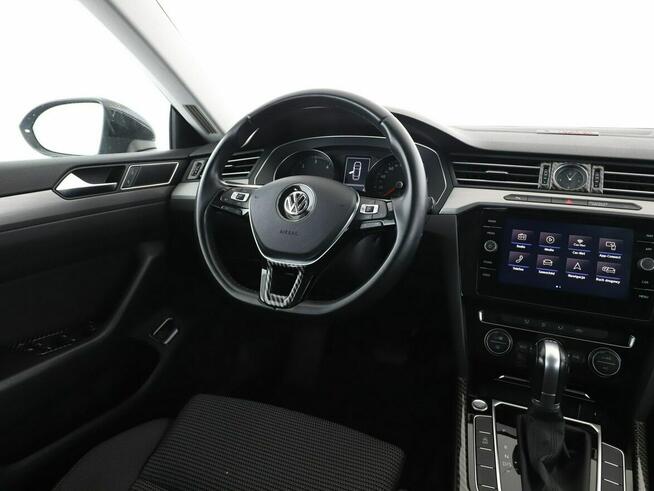 Volkswagen Arteon automat navi PDC-kamera climatronic tempomat