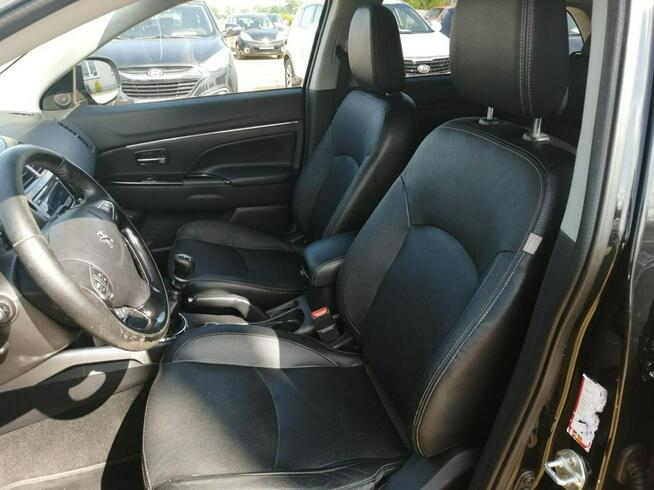 Peugeot 4008 1.6 115 km 4x4 klima, panorama dach , elektryka, parktronik