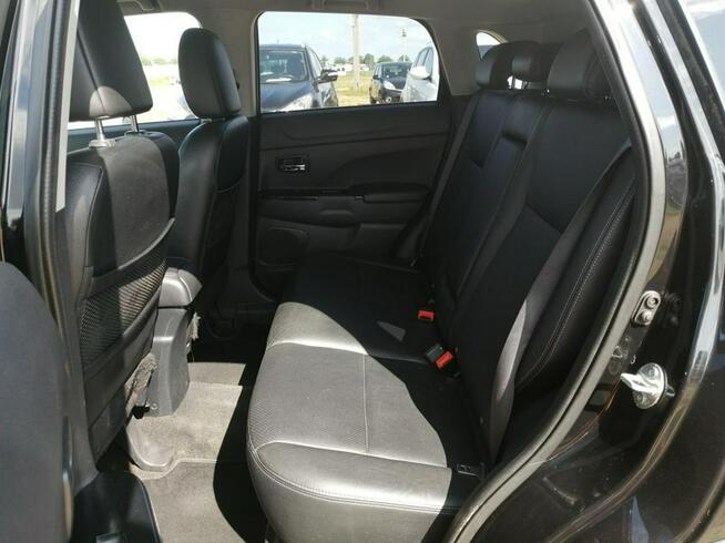 Peugeot 4008 1.6 115 km 4x4 klima, panorama dach , elektryka, parktronik