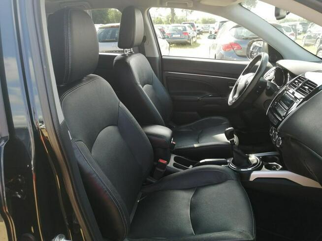 Peugeot 4008 1.6 115 km 4x4 klima, panorama dach , elektryka, parktronik