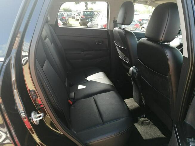 Peugeot 4008 1.6 115 km 4x4 klima, panorama dach , elektryka, parktronik