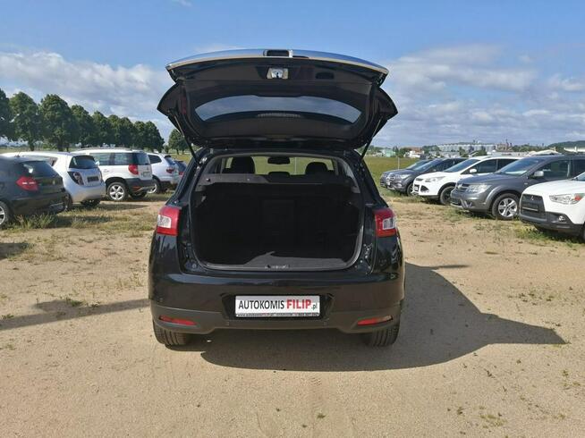 Peugeot 4008 1.6 115 km 4x4 klima, panorama dach , elektryka, parktronik