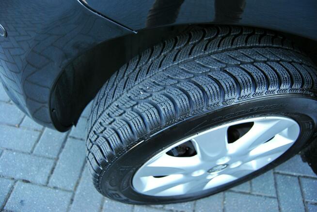 Nissan Micra GAZ po przeglądzie * NAVI-PL * Opony lato - zima * Zarejestrowany PL