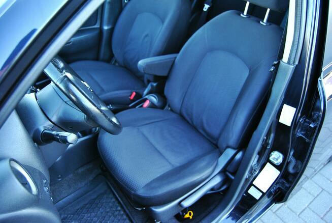 Nissan Micra GAZ po przeglądzie * NAVI-PL * Opony lato - zima * Zarejestrowany PL