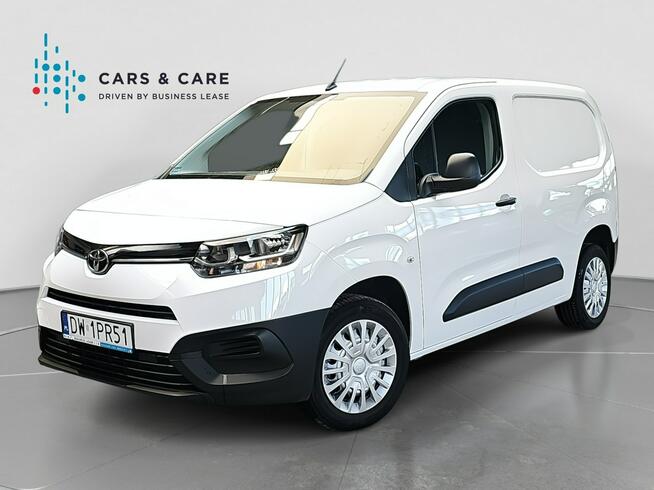 Toyota Proace City 1.5 D-4D Standard 2,3t Active DW1PR51