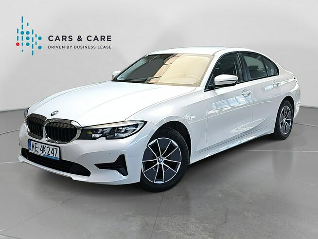 BMW 318 Seria 3 [G20] 18-22 WE4K247