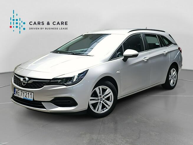Opel Astra 1.2 T Edition S&S WE7Y211