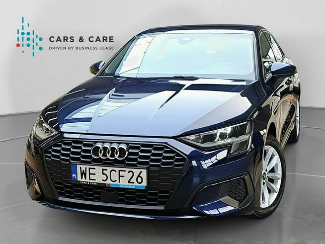 AUDI A3 30 TDI S tronic A7 WE5CF26