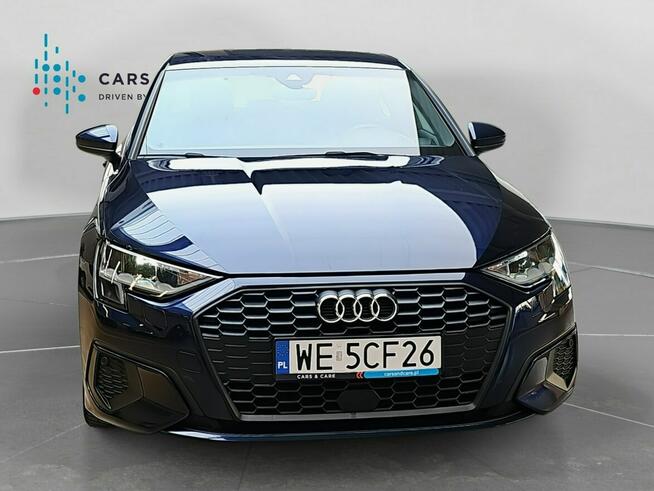 AUDI A3 30 TDI S tronic A7 WE5CF26