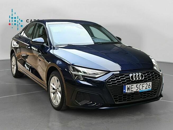 AUDI A3 30 TDI S tronic A7 WE5CF26