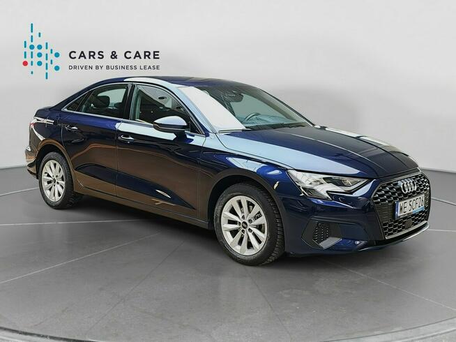 AUDI A3 30 TDI S tronic A7 WE5CF26