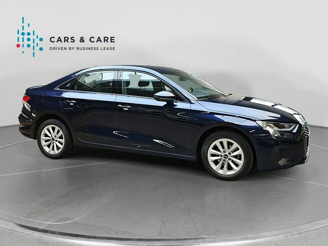 AUDI A3 30 TDI S tronic A7 WE5CF26