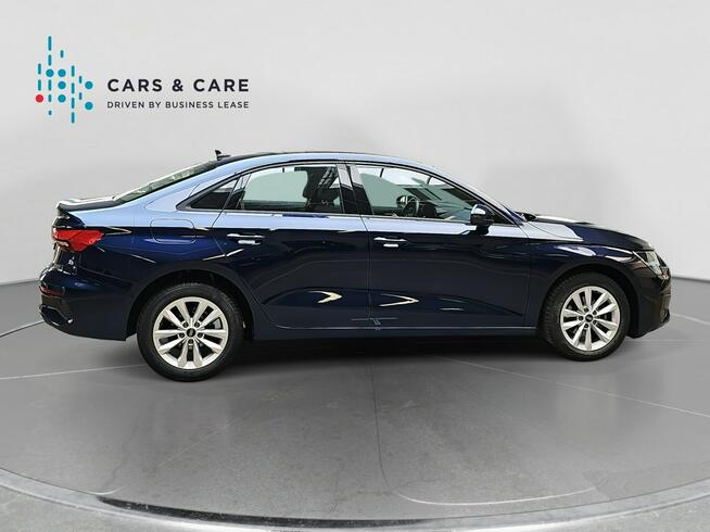 AUDI A3 30 TDI S tronic A7 WE5CF26