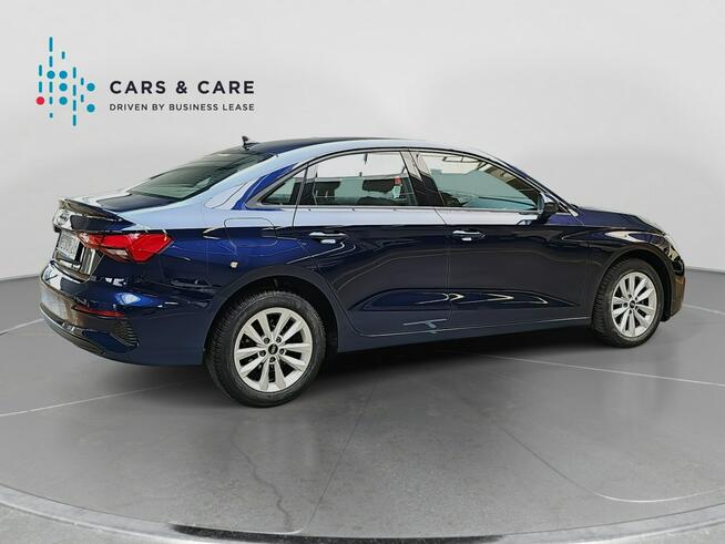 AUDI A3 30 TDI S tronic A7 WE5CF26