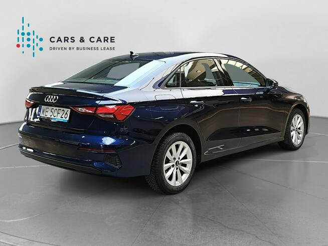 AUDI A3 30 TDI S tronic A7 WE5CF26