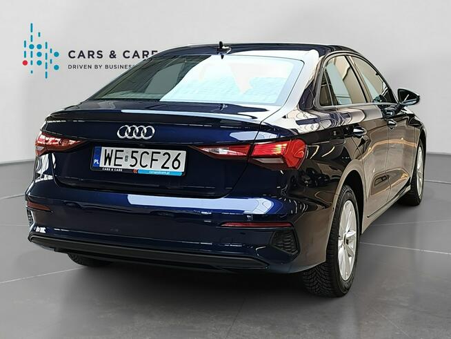 AUDI A3 30 TDI S tronic A7 WE5CF26