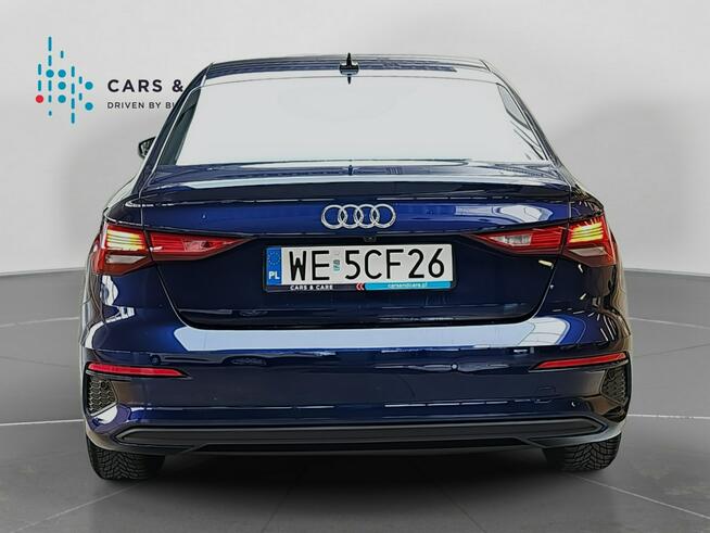 AUDI A3 30 TDI S tronic A7 WE5CF26