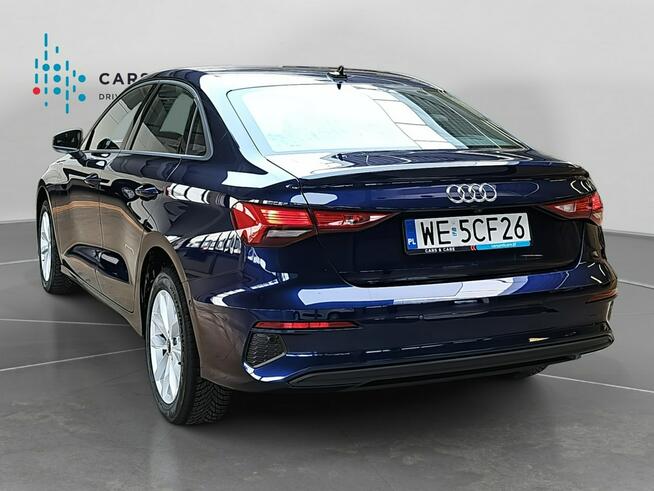 AUDI A3 30 TDI S tronic A7 WE5CF26