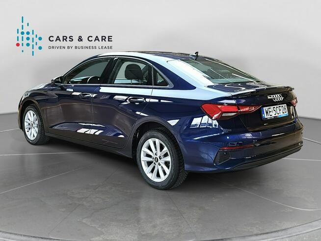 AUDI A3 30 TDI S tronic A7 WE5CF26