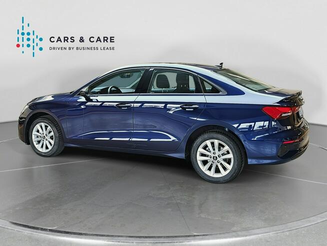 AUDI A3 30 TDI S tronic A7 WE5CF26