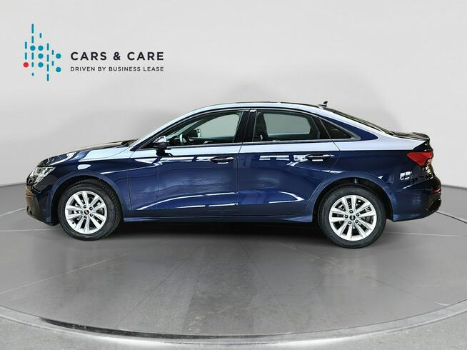 AUDI A3 30 TDI S tronic A7 WE5CF26