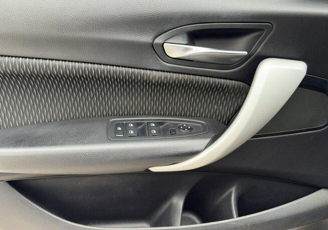 BMW 116 Drugi Właściciel / Tempomat / Czujniki Parkowania / FV Marża