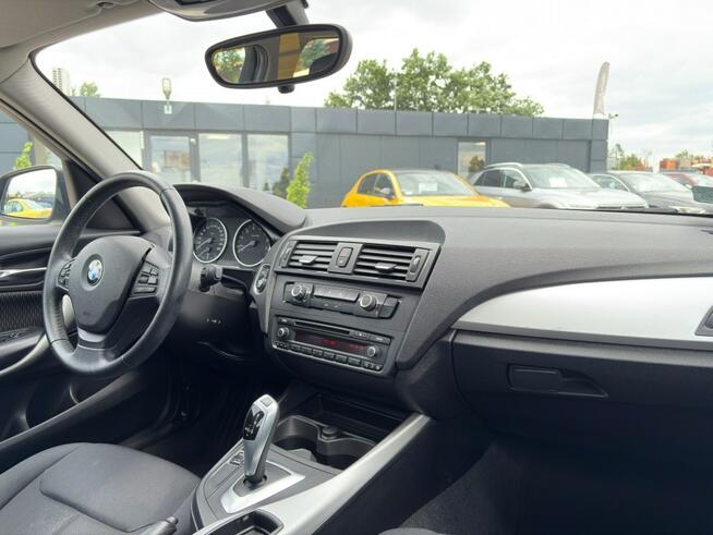 BMW 116 Drugi Właściciel / Tempomat / Czujniki Parkowania / FV Marża