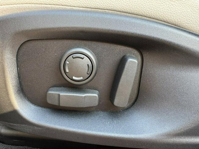 Jaguar F-PACE / Drugi właściciel / Key Less / Tempomat / Panorama / FV marża