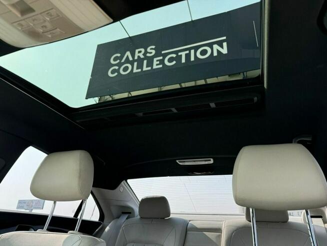 Mercedes CLS 350 Aktywny tempomat / Asystent pasa / Harman Kardon / FV marża