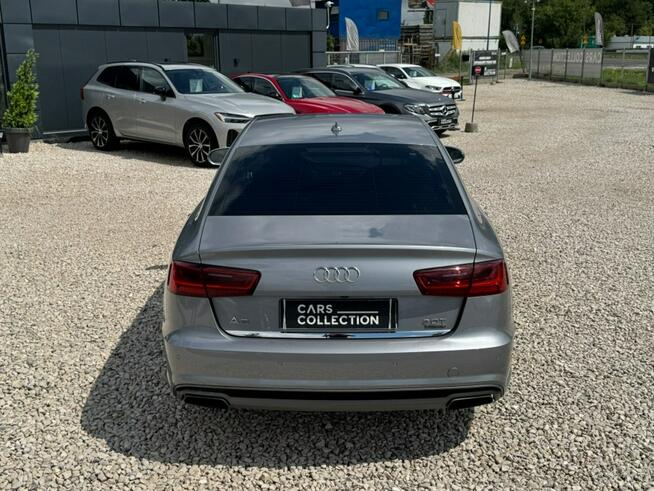 Audi A6 Tempomat / Szyberdach / Kamera Cofania / KeyLess / Nawigacja / FV Marż