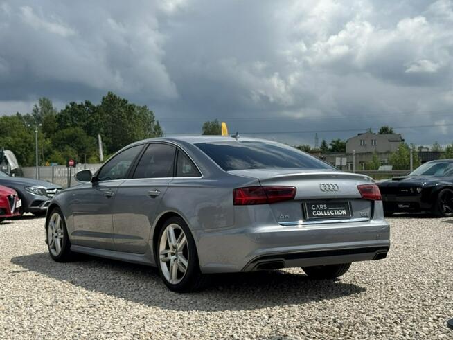 Audi A6 Tempomat / Szyberdach / Kamera Cofania / KeyLess / Nawigacja / FV Marż