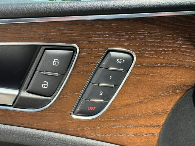 Audi A6 Tempomat / Szyberdach / Kamera Cofania / KeyLess / Nawigacja / FV Marż