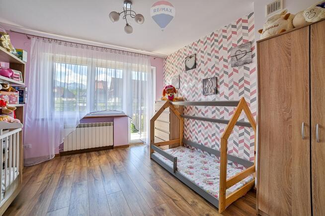 Pensjonat z widokiem na Tatry - Murzasichle