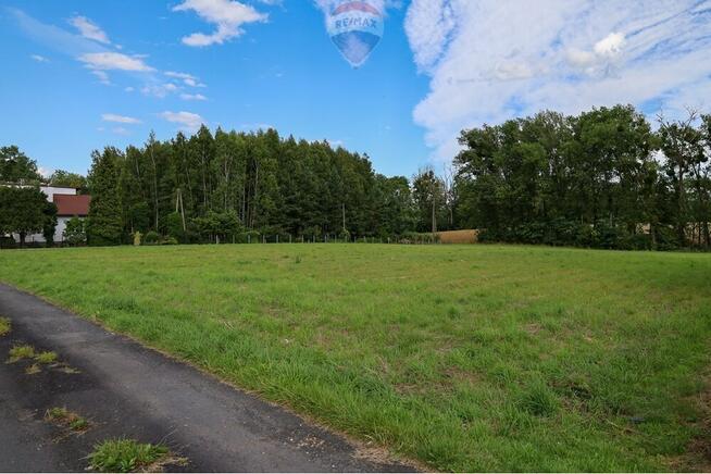 Działka Inwestycyjna 70 ar Andrychów