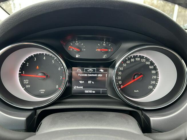 Opel Astra 1.2 T Elegance S&S! Salon Polska! I właściciela ! Carplay & Android!