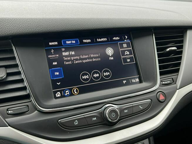 Opel Astra 1.2 T Elegance S&S! Salon Polska! I właściciela ! Carplay & Android!