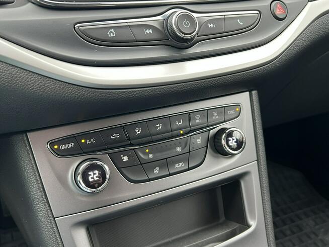 Opel Astra 1.2 T Elegance S&S! Salon Polska! I właściciela ! Carplay & Android!