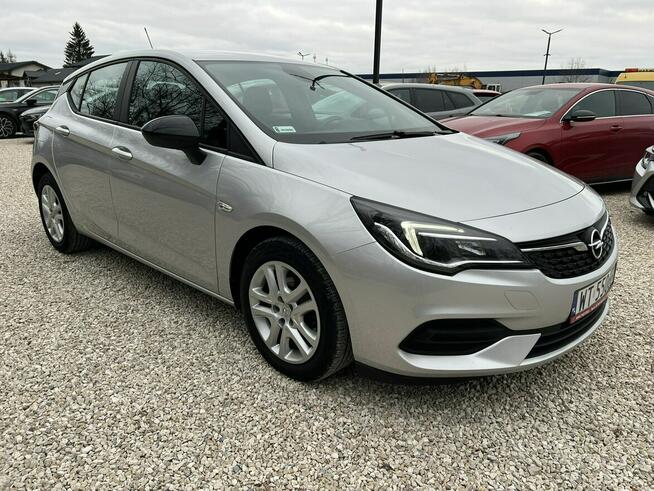 Opel Astra 1.2 T Elegance S&S! Salon Polska! I właściciela ! Carplay & Android!