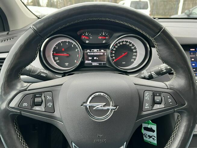 Opel Astra 1.2 T Elegance S&S! Salon Polska! I właściciela ! Carplay & Android!