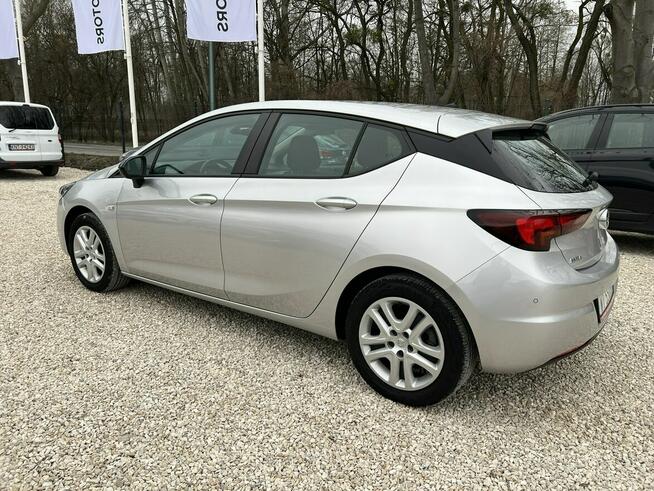 Opel Astra 1.2 T Elegance S&S! Salon Polska! I właściciela ! Carplay & Android!