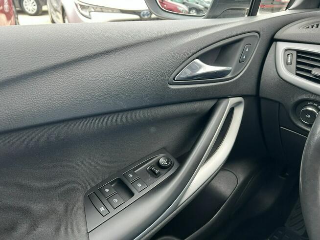 Opel Astra 1.2 T Elegance S&S! Salon Polska! I właściciela ! Carplay & Android!