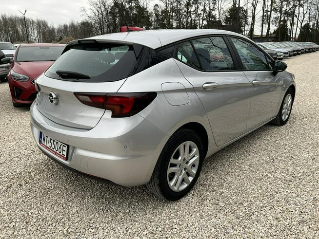 Opel Astra 1.2 T Elegance S&S! Salon Polska! I właściciela ! Carplay & Android!