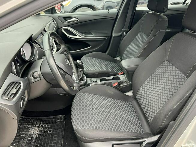 Opel Astra 1.2 T Elegance S&S! Salon Polska! I właściciela ! Carplay & Android!