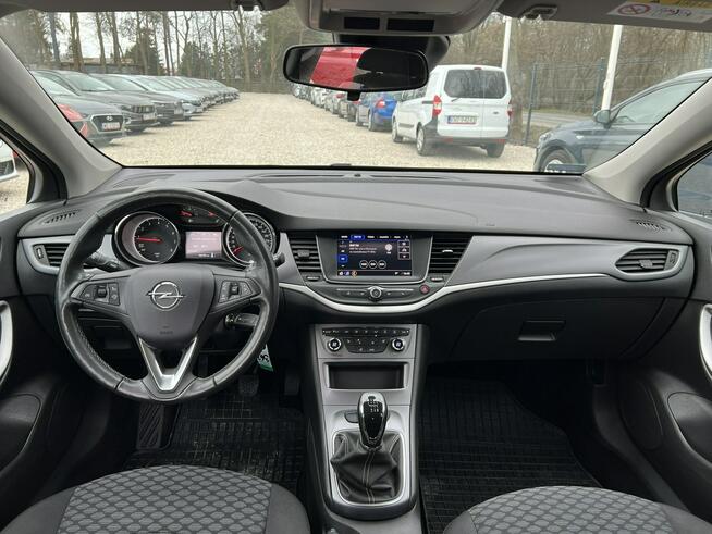Opel Astra 1.2 T Elegance S&S! Salon Polska! I właściciela ! Carplay & Android!