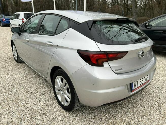 Opel Astra 1.2 T Elegance S&S! Salon Polska! I właściciela ! Carplay & Android!