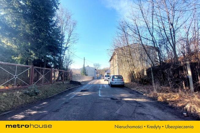 Działka budowlano-usługowa w Bytomiu- Miechowicach