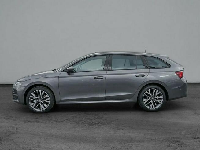 Škoda Octavia Combi Edition 130 Selection 1.5 TSI m-HEV 150 KM DSG