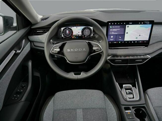 Škoda Octavia Combi Edition 130 Selection 1.5 TSI m-HEV 150 KM DSG