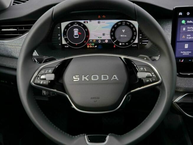 Škoda Octavia Combi Edition 130 Selection 1.5 TSI m-HEV 150 KM DSG